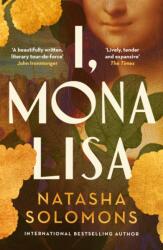 I, Mona Lisa (ISBN: 9781529158793)