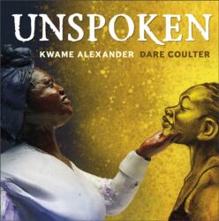 Unspoken (ISBN: 9781839133398)
