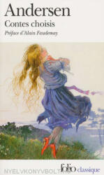 Hans Christian Andersen: Hans Christian Andersen: Contes Choisis (ISBN: 9782070418213)