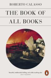 The Book of All Books (ISBN: 9780141992860)