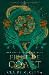 Firetide Coast (ISBN: 9780008337261)