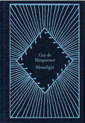 Moonlight (ISBN: 9780241619803)
