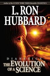 Dianetics (ISBN: 9781403144171)