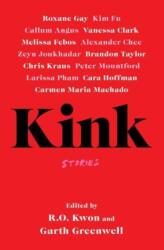 Kink (ISBN: 9781398503212)