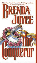 Conqueror - Brenda Joyce (ISBN: 9780440206095)