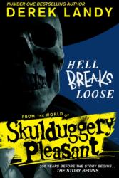 Hell Breaks Loose (ISBN: 9780008586027)