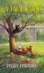 Fatal Yarn (ISBN: 9781496723642)
