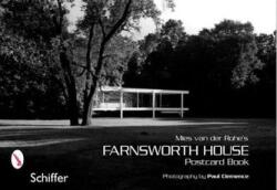Mies Van Der Rohe's Farnsworth House (ISBN: 9780764323768)