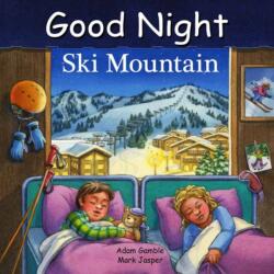 Good Night Ski Mountain (ISBN: 9781649070555)