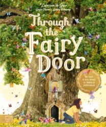 Through the Fairy Door (ISBN: 9781913520793)