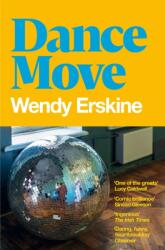 Dance Move (ISBN: 9781529085228)