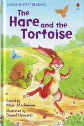 Hare and the Tortoise - Mairi MacKinnon (ISBN: 9780746077153)
