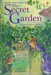 Secret Garden - Lesley Sims (ISBN: 9780746077139)