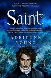 Saint (ISBN: 9781803362717)