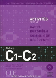 Cadre commun - Corinne Kober-Kleinert, Marie-Louise Parizet, Sylvie Poisson-Quinton (ISBN: 9782090353877)