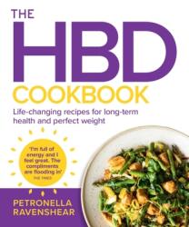The HBD Cookbook (ISBN: 9780008600785)