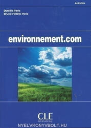 Daniele Paris / Bruno Foltete-Paris: Environnement. com (ISBN: 9782090354317)