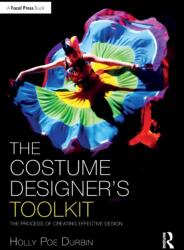 The Costume Designer's Toolkit (ISBN: 9780367858285)