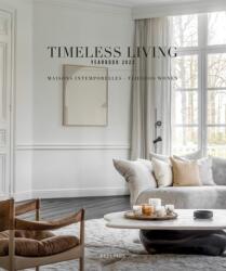 Anuar Timeless Living 2023 (ISBN: 9782875501189)