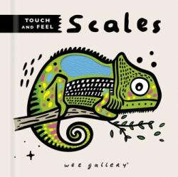 Wee Gallery Touch and Feel: Solzi (ISBN: 9780711275430)