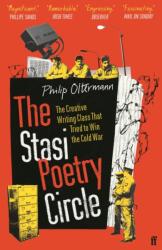 The Stasi Poetry Circle (ISBN: 9780571331208)