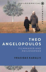 Theo Angelopoulos - Costica Bradatan (ISBN: 9781350245365)