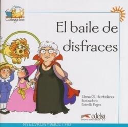 Coleccion Colega lee - Elena González Hortelano, Estrella Fagés (ISBN: 9788477116448)