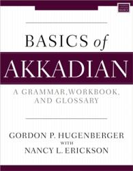 Bazele akkadiene (ISBN: 9780310134596)