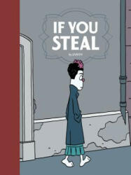 If You Steal - Jason (ISBN: 9781606998540)