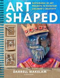Art Shaped (ISBN: 9781801990233)