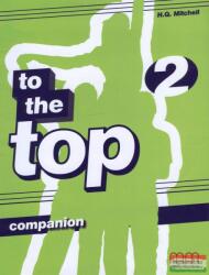To the Top 2 Companion (ISBN: 9789639806009)