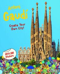 Antoni Gaudi (ISBN: 9783791371481)