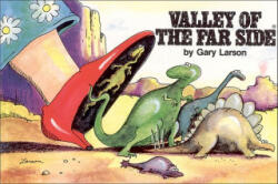 Valley of the Far Side - Gary Larson (ISBN: 9780836220674)