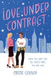 Love Under Contract (ISBN: 9780008568269)