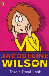 Take a Good Look (ISBN: 9780141309422)