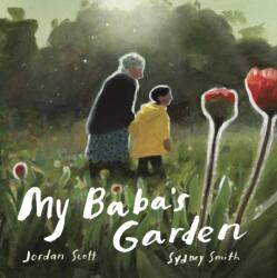 My Baba's Garden (ISBN: 9781529515558)