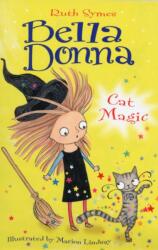 Bella Donna 4: Cat Magic (ISBN: 9781848122499)