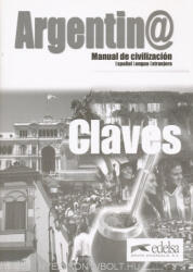 Argentin@ - manual de civilizacion - P. D. Dante (ISBN: 9788477116011)