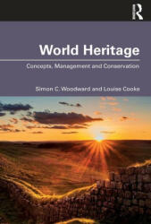 World Heritage - Simon C. Woodward (ISBN: 9780367491642)