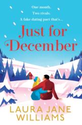Just for December (ISBN: 9780008365493)
