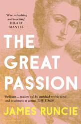 The Great Passion (ISBN: 9781408885543)
