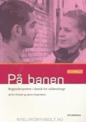 Pa banen 3 Grundbog (ISBN: 9788702014488)