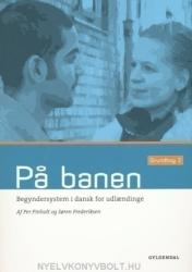 Pa banen 2 Grundbog (ISBN: 9788702014471)