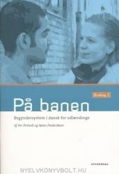 Pa banen 2 Ovebog (ISBN: 9788702014501)