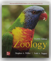 ISE Zoology - John Harley (ISBN: 9781266113598)