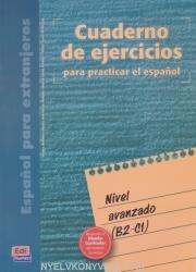 Cuaderno De Ejercicios Nivel Avanzado (Superior Level) - María Jesús Madrigal (ISBN: 9788489756656)