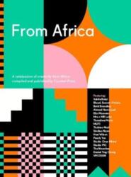 From Africa (ISBN: 9781915392008)