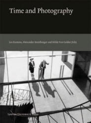Time and Photography - Jan Baetens (ISBN: 9789462701472)