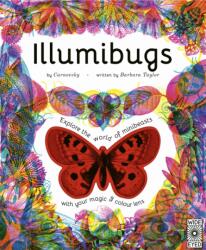 Illumibugs (ISBN: 9780711275119)