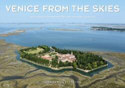 Venice from the Skies (ISBN: 9782361955748)